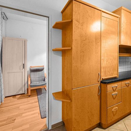Three-Bedroom, Three King-Size Bed Retreat Vienna Esterno foto