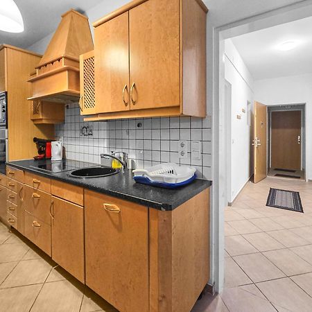 Three-Bedroom, Three King-Size Bed Retreat Vienna Esterno foto