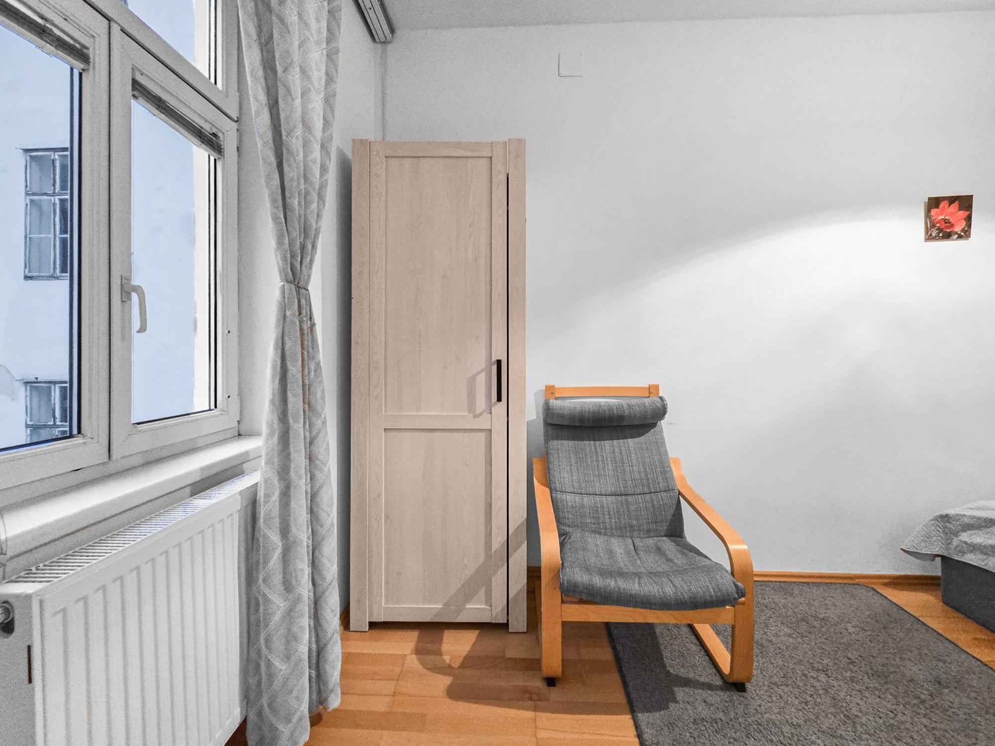Three-Bedroom, Three King-Size Bed Retreat Vienna Esterno foto