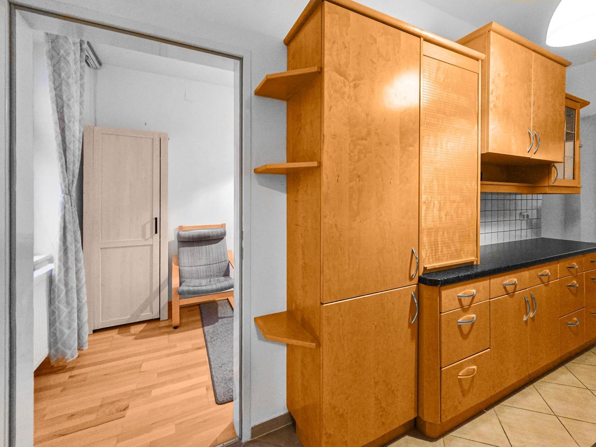 Three-Bedroom, Three King-Size Bed Retreat Vienna Esterno foto