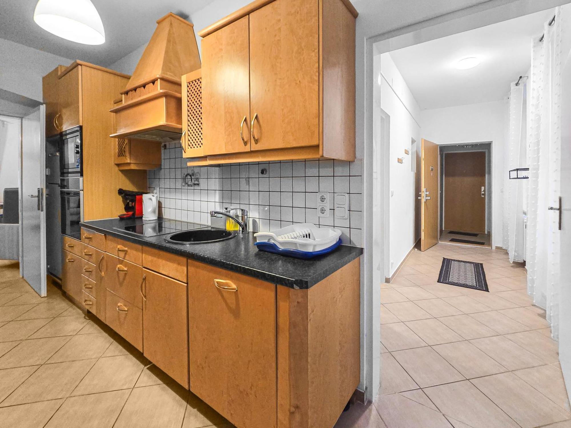 Three-Bedroom, Three King-Size Bed Retreat Vienna Esterno foto