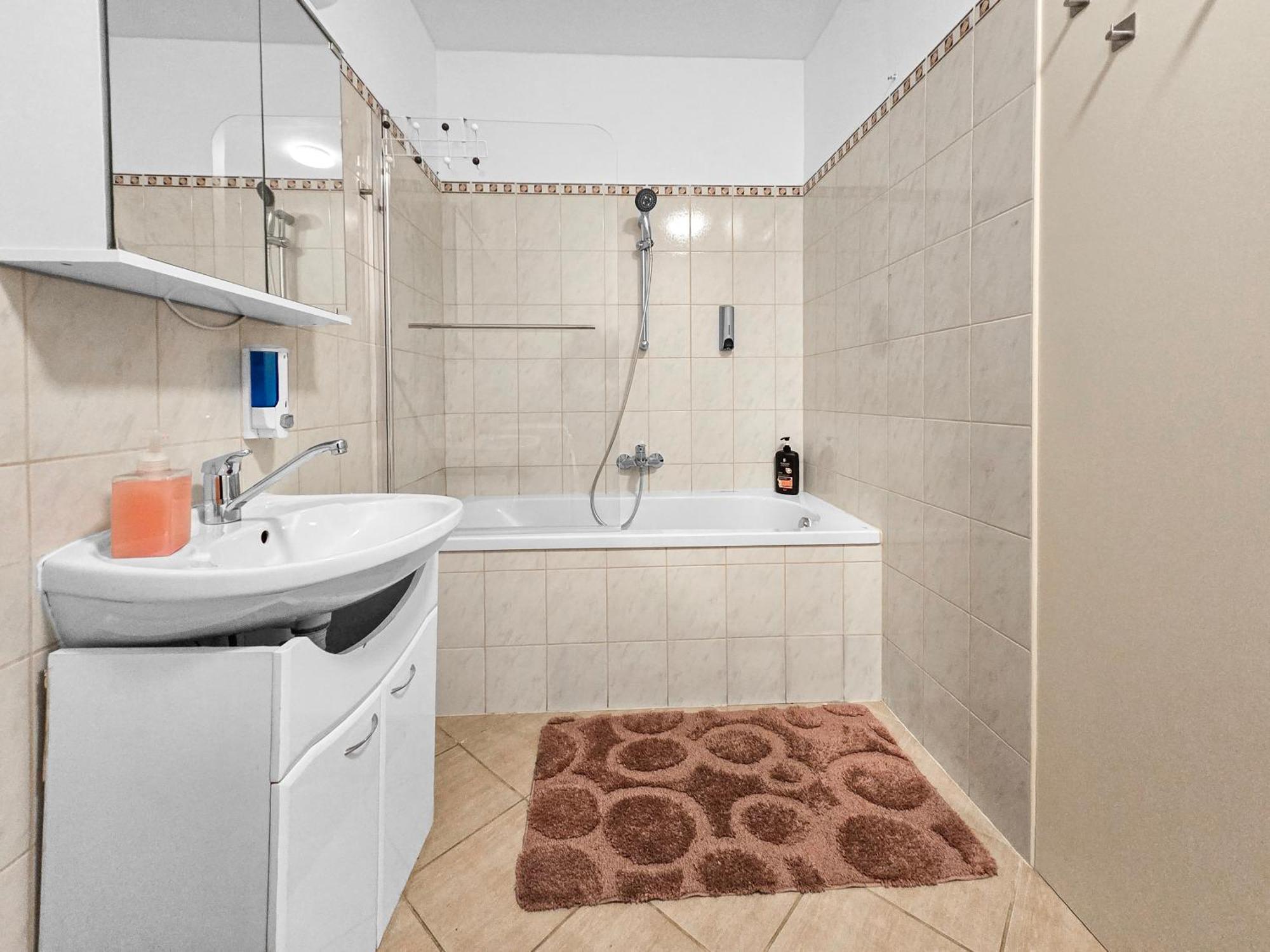 Three-Bedroom, Three King-Size Bed Retreat Vienna Esterno foto