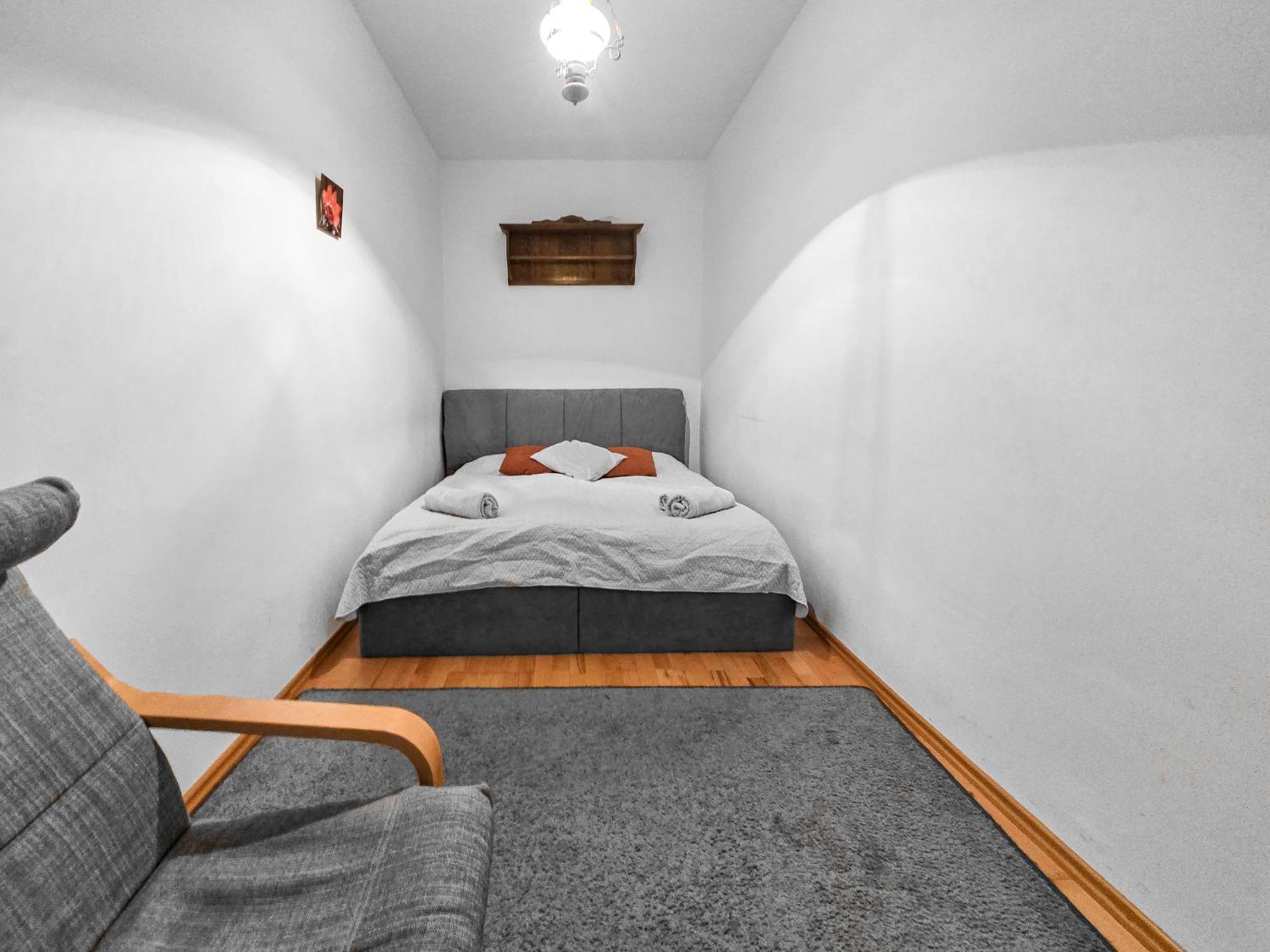 Three-Bedroom, Three King-Size Bed Retreat Vienna Esterno foto